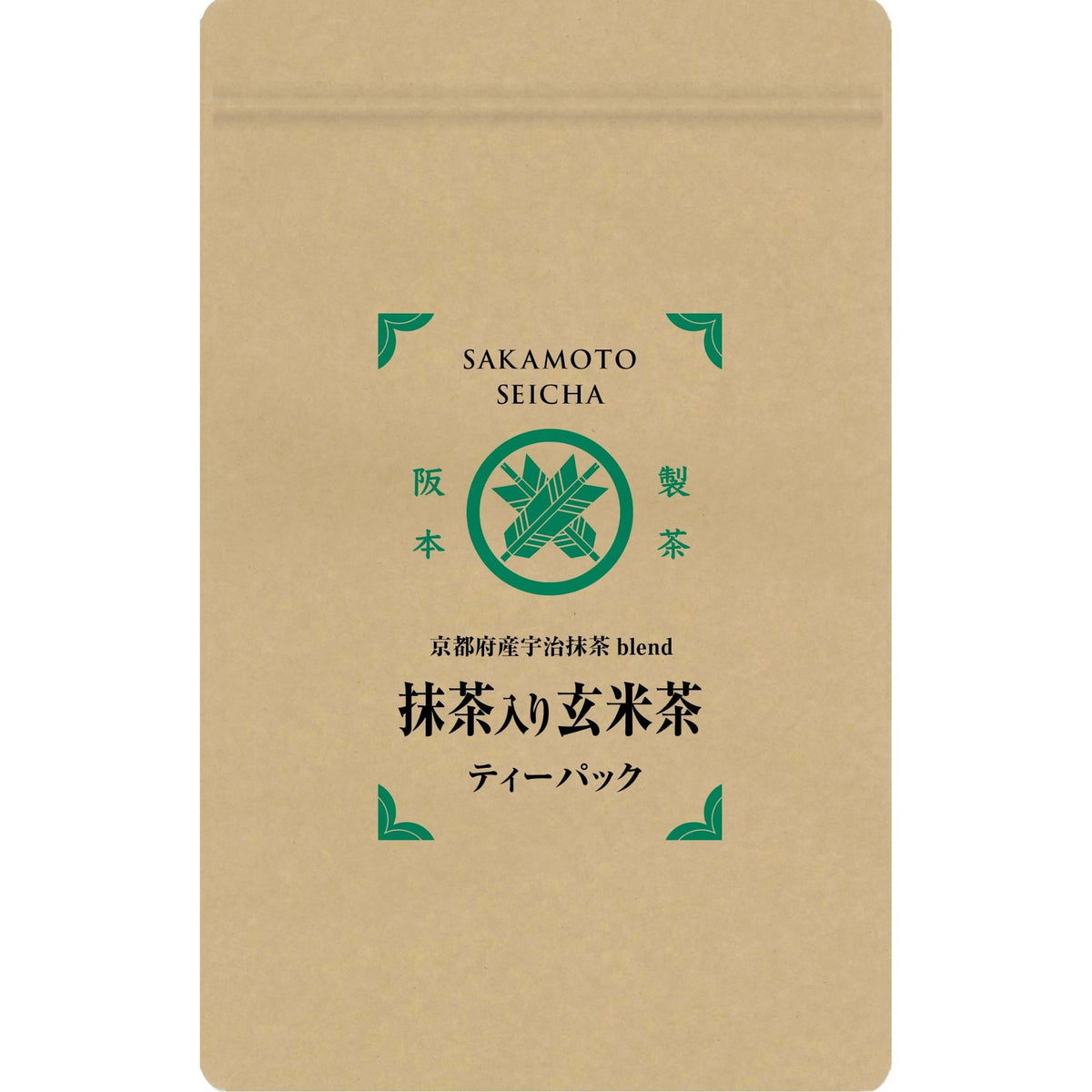 uji-sencha – 辻右衛門