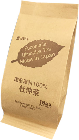 杜仲茶（ティーパック）